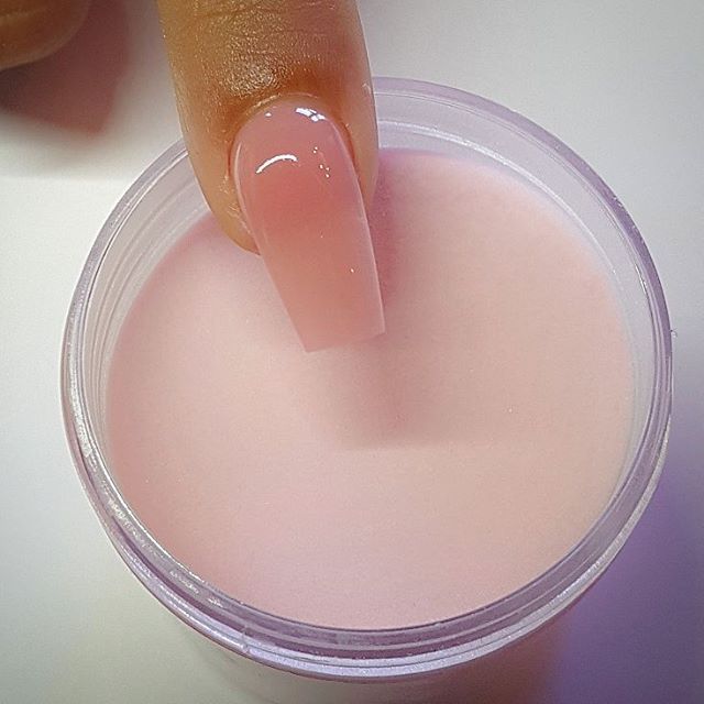 DIP POWDER